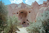 Cappadocia, Zelve open air museum